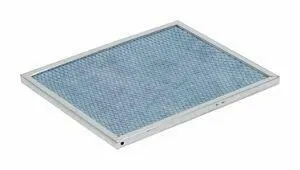 Amana 4378581 Range Hood Charcoal Filter - Blue-Gray Hood Accessories universal vent hood kits