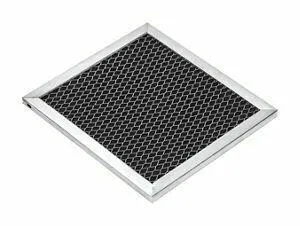 Amana 8206444A Over-The-Range Microwave Charcoal Filter - Black-Gray Microwave Accessories microwave mounting hardware kit