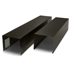 Amana EXTKIT18HV Extension Kit For Wvw53Uc0Hv Hood Accessories charcoal filters for range hoods