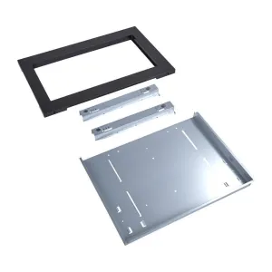Amana MK2220AV 30 In. Microwave Trim Kit Microwave Accessories microwave mounting hardware kit