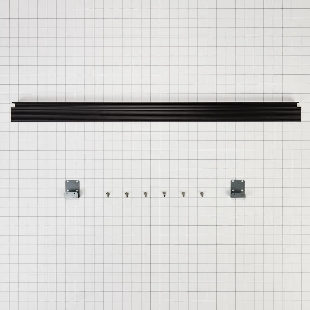 Amana MK71FILLB Range Trim Kit