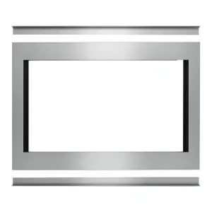 Amana MKC3150ES 30" Traditional Convection Microwave Trim Kit Microwave Accessories microwave mounting hardware kit