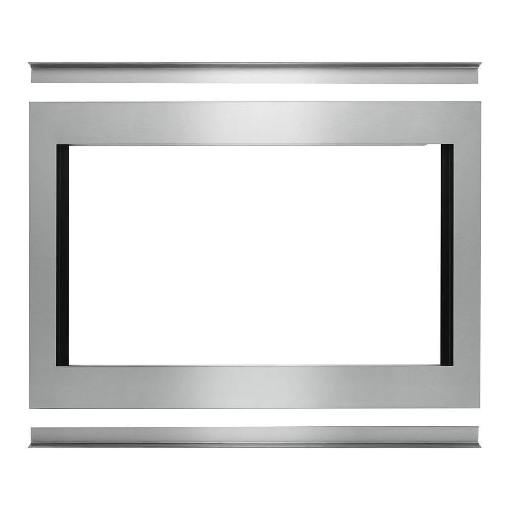 Amana MKC3150ES 30" Traditional Convection Microwave Trim Kit Microwave Accessories microwave mounting hardware kit
