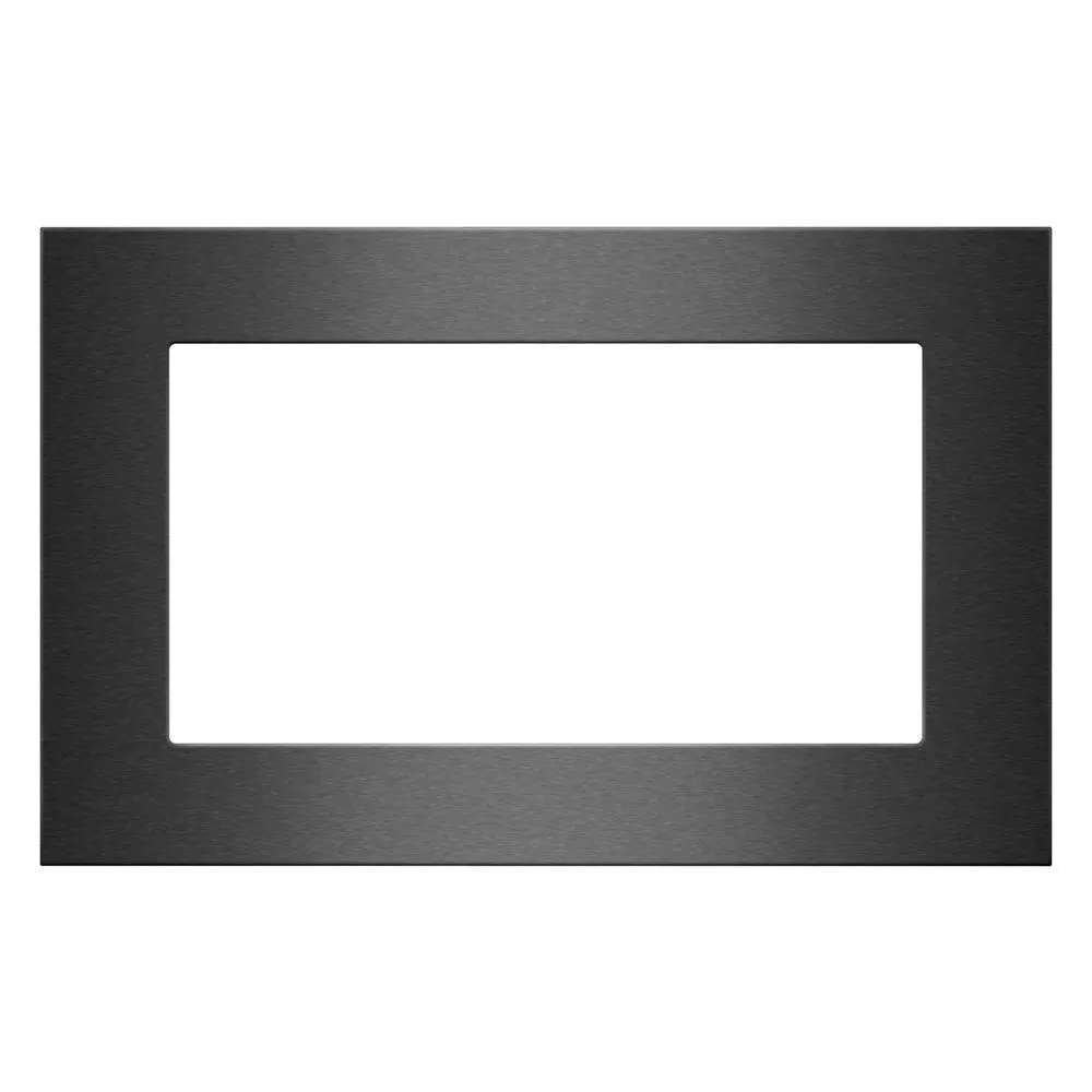 Amana MTK1630PV 30 In. Trim Kit For 1.6 Cu. Ft. Countertop Microwave Microwave Accessories microwave mounting hardware kit