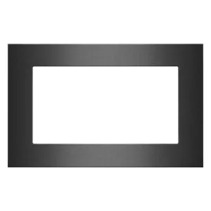 Amana MTK1630PV 30 In. Trim Kit For 1.6 Cu. Ft. Countertop Microwave Microwave Accessories microwave mounting hardware kit