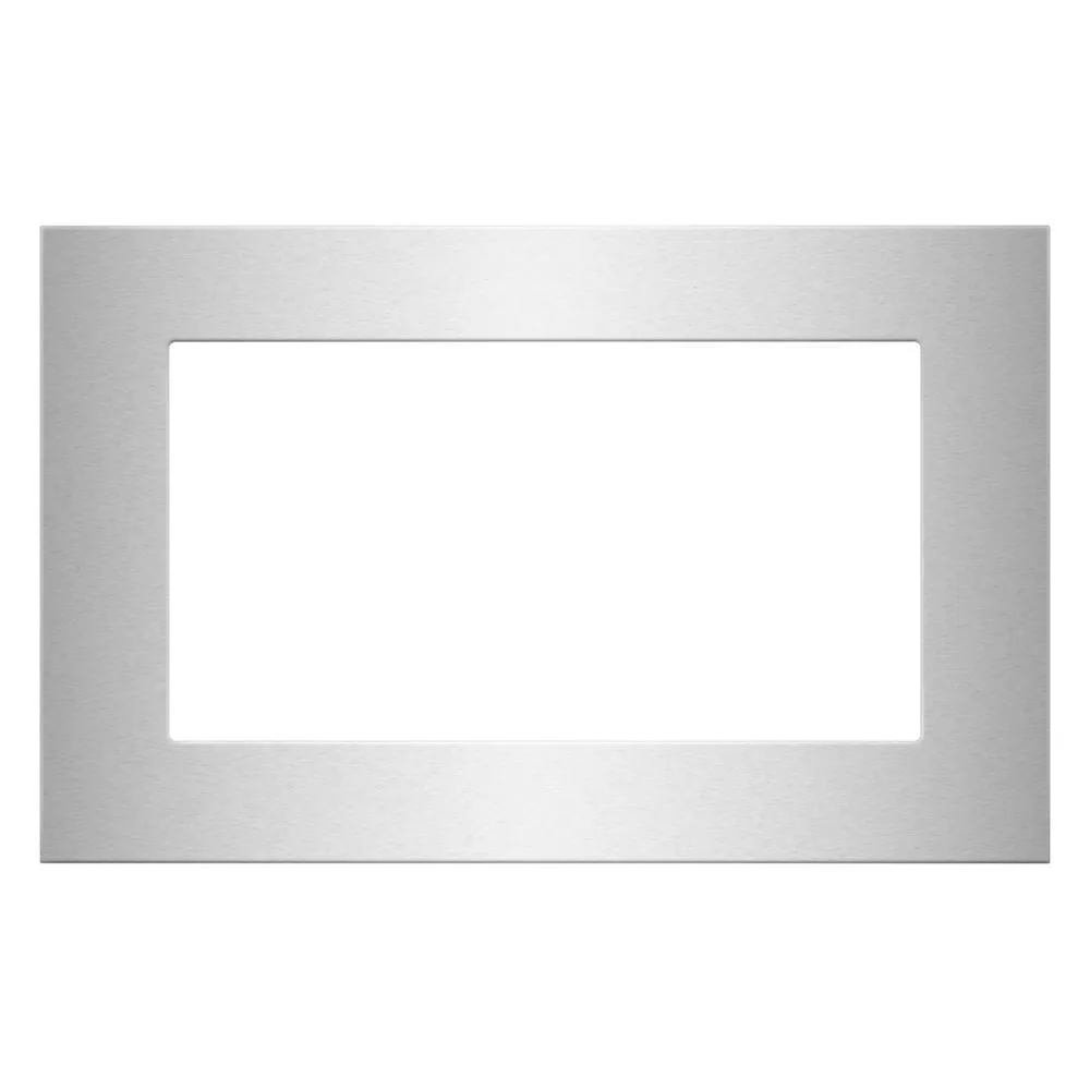 Amana MTK1630PZ 30 In. Trim Kit For 1.6 Cu. Ft. Countertop Microwave Microwave Accessories microwave mounting hardware kit