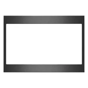 Amana MTK2227PV 27 In. Trim Kit For 2.2 Cu. Ft. Countertop Microwave Microwave Accessories microwave mounting hardware kit