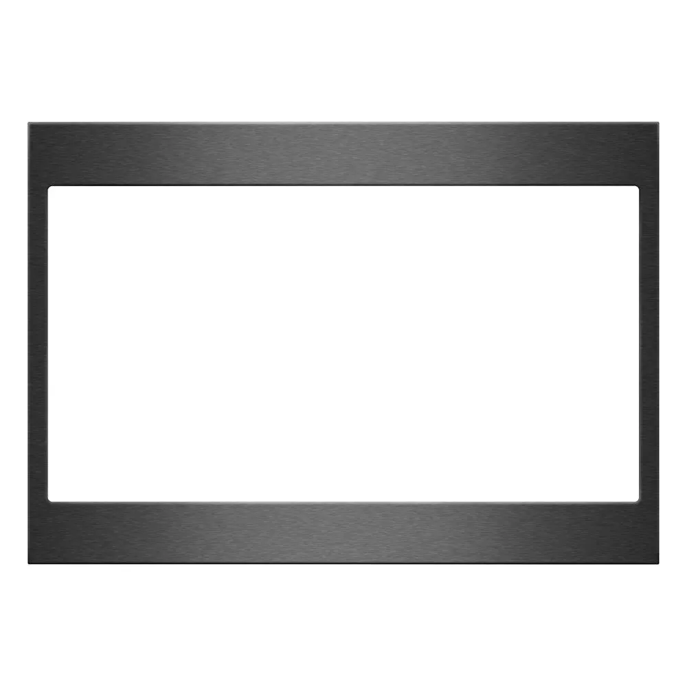 Amana MTK2227PV 27 In. Trim Kit For 2.2 Cu. Ft. Countertop Microwave Microwave Accessories microwave mounting hardware kit