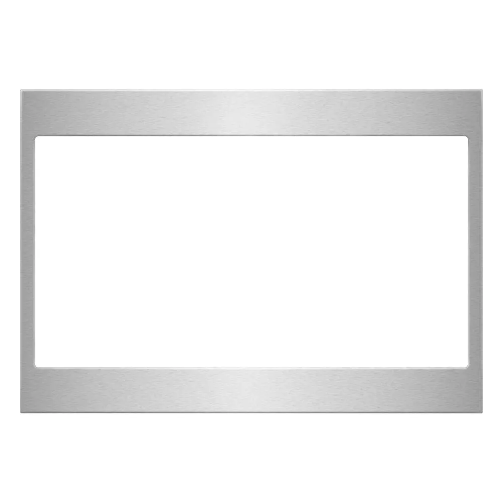 Amana MTK2227PZ 27 In. Trim Kit For 2.2 Cu. Ft. Countertop Microwave Microwave Accessories microwave mounting hardware kit