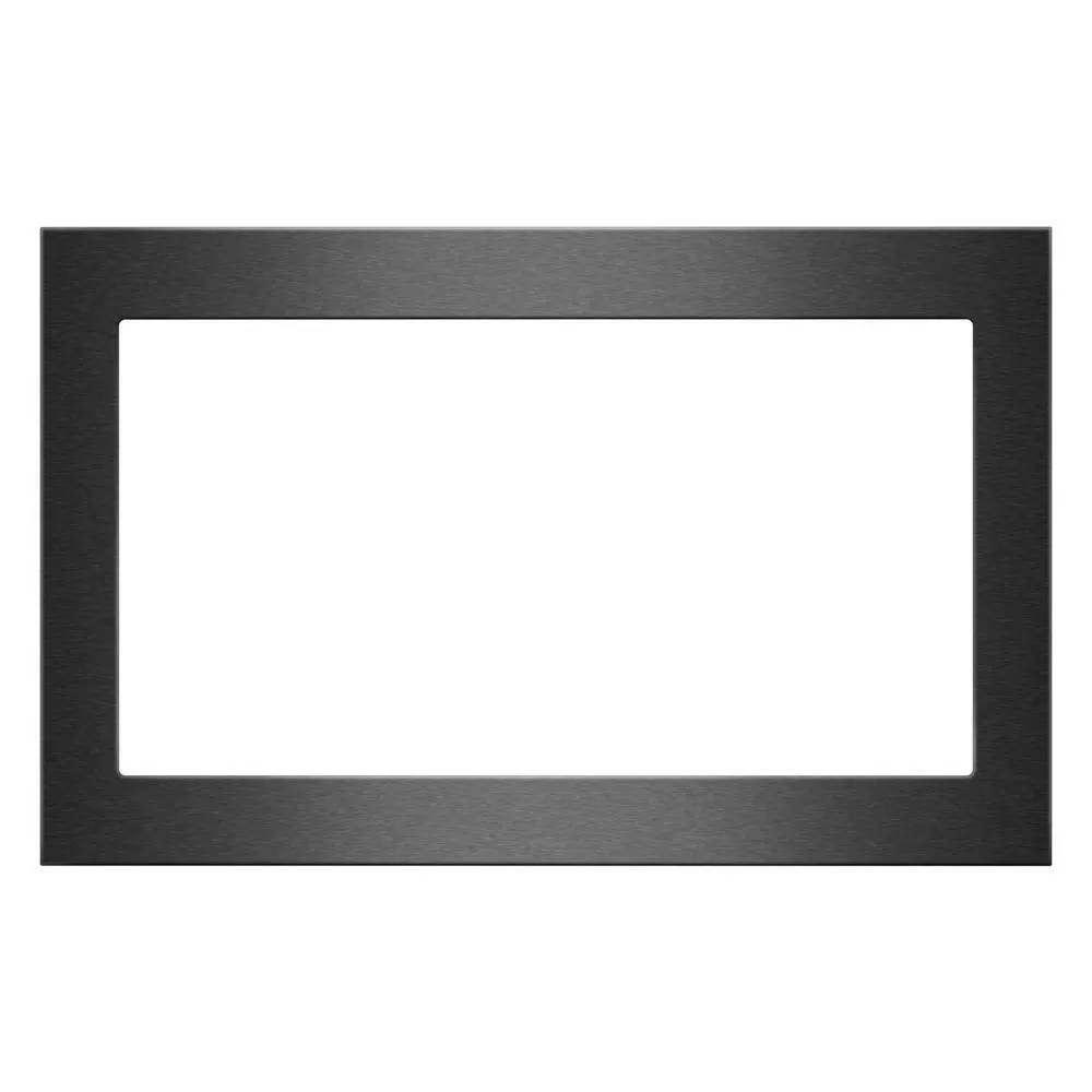 Amana MTK2230PV 30 In. Trim Kit For 2.2 Cu. Ft. Countertop Microwave Microwave Accessories microwave mounting hardware kit