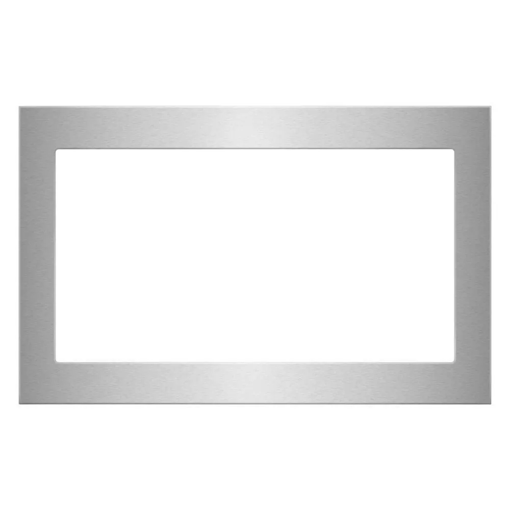 Amana MTK2230PZ 30 In. Trim Kit For 2.2 Cu. Ft. Countertop Microwave Microwave Accessories microwave mounting hardware kit