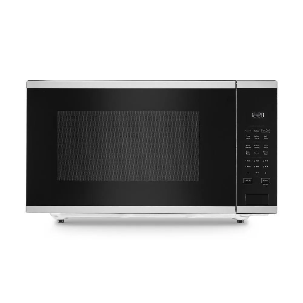 Amana UMCS5022PZ 2.2 Cu. Ft. Sensor Cooking Microwave Countertop Microwaves compact countertop microwave oven
