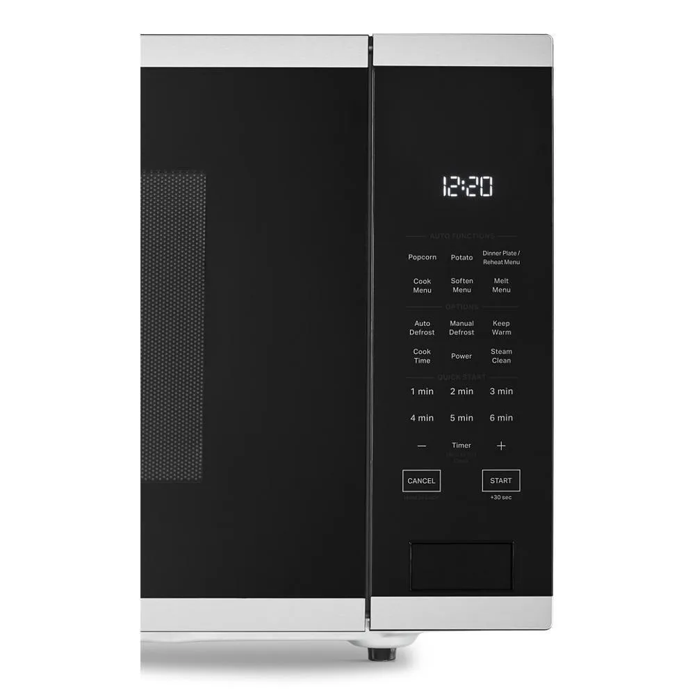 Amana UMCS5022PZ 2.2 Cu. Ft. Sensor Cooking Microwave