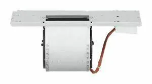 Amana UXB0585KYS 585 Cfm Internal Blower - Stainless Steel Hood Accessories charcoal filters for range hoods