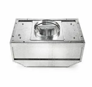 Amana UXI1200DYS 1200 Cfm In-Line Blower - Stainless Steel Hood Accessories universal vent hood kits