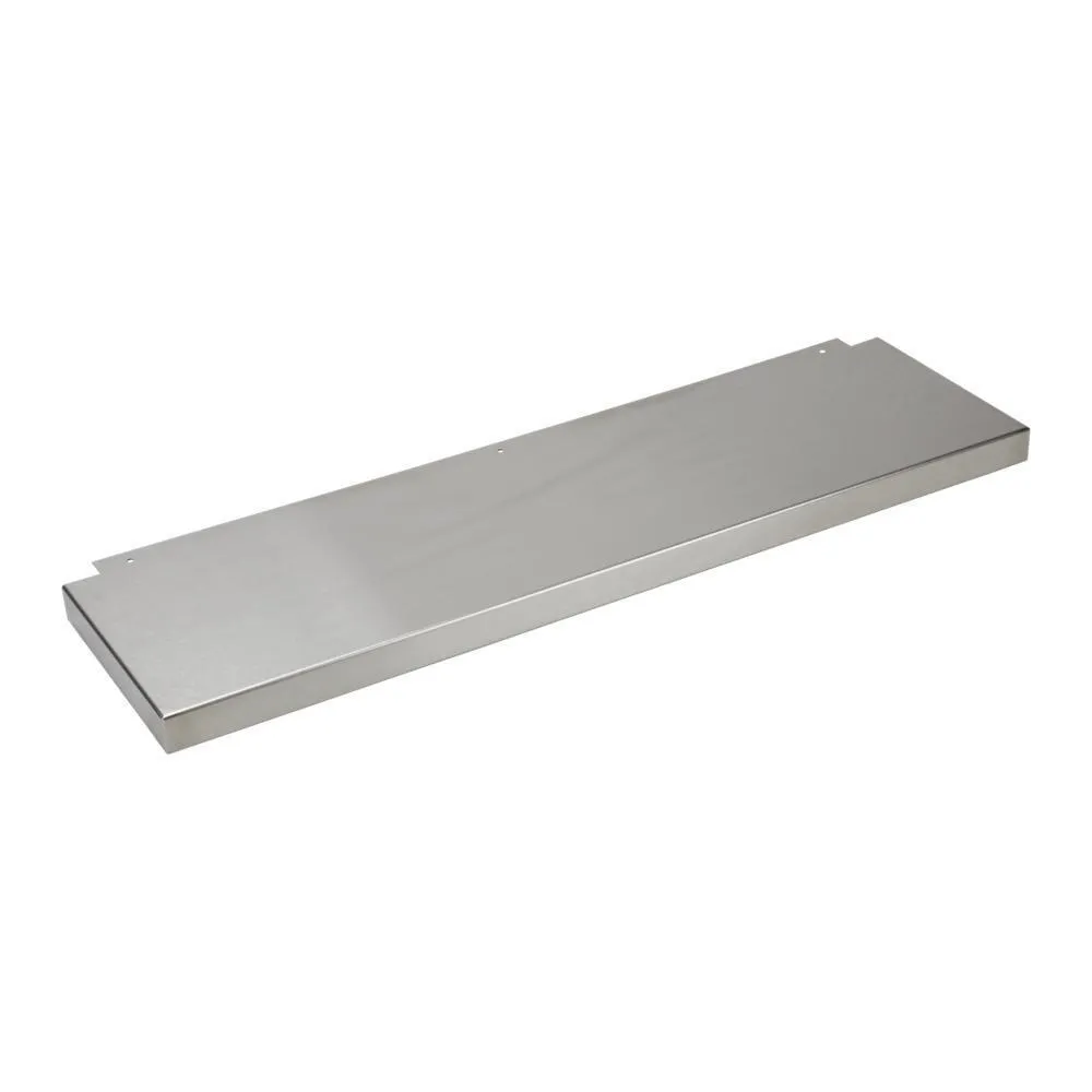 Amana W10115773 30" Range Stainless Steel Backsplash Range Accessories heavy duty range knobs