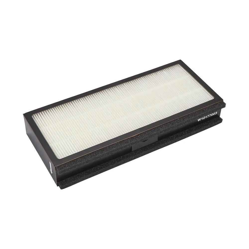 Amana W10177003 Cooktop Downdraft Vent Grease Filter Hood Accessories charcoal filters for range hoods