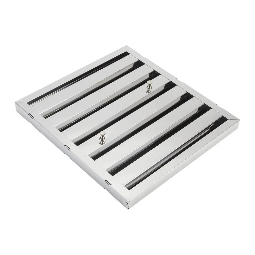 Amana W10351890 Vent Hood Grease Filter Range Accessories heavy duty range knobs