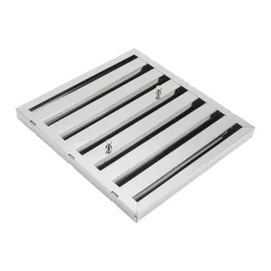 Amana W10351890 Vent Hood Grease Filter Range Accessories heavy duty range knobs