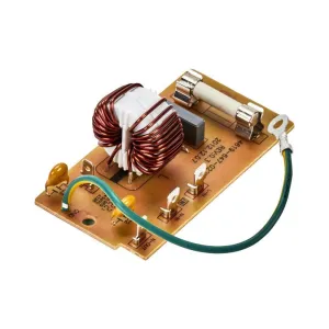 Amana W10422269 Microwave Noise Filter Board Microwave Accessories microwave mounting hardware kit