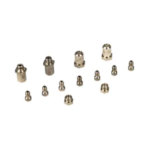 Amana W10509456 Lp Range High Altitude Conversion Kit Range Accessories heavy duty range knobs