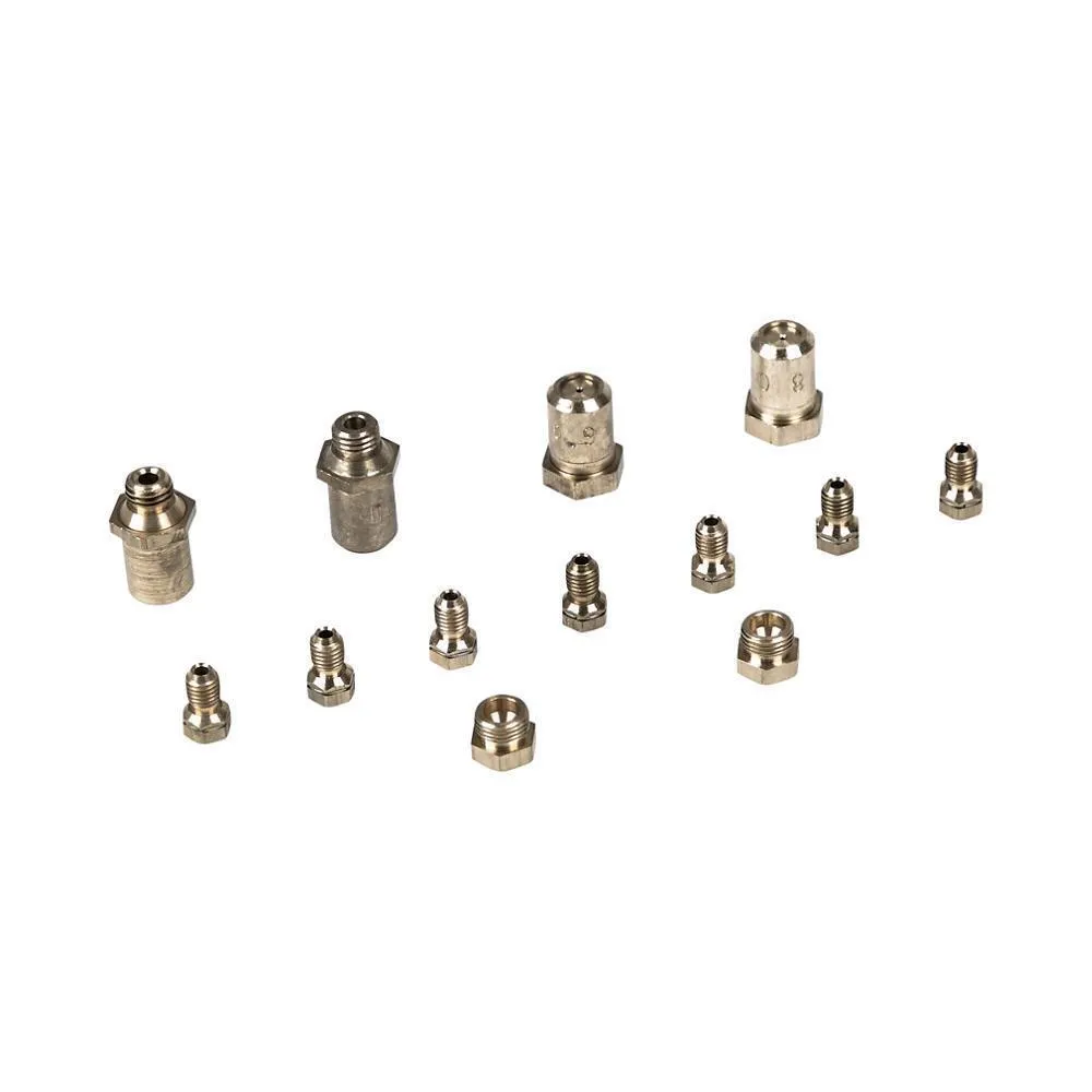 Amana W10509456 Lp Range High Altitude Conversion Kit Range Accessories heavy duty range knobs