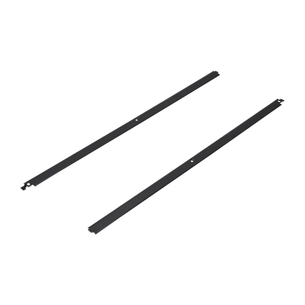 Amana W10536160 Built-In Oven Side Trim Kit Range Accessories heavy duty range knobs