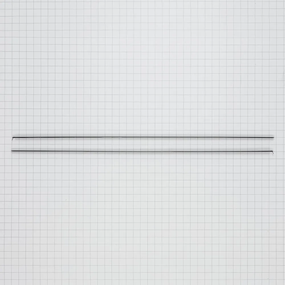 Amana W10536162 Built-In Oven Side Trim Kit