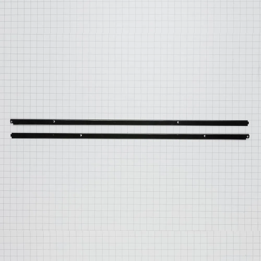 Amana W10536162 Built-In Oven Side Trim Kit