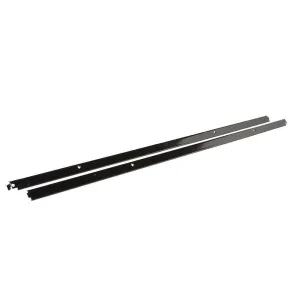 Amana W10536162 Built-In Oven Side Trim Kit Range Accessories heavy duty range knobs