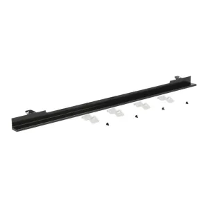 Amana W10536338 27" Warming Drawer Heat Deflector, Stainless Steel Range Accessories heavy duty range knobs