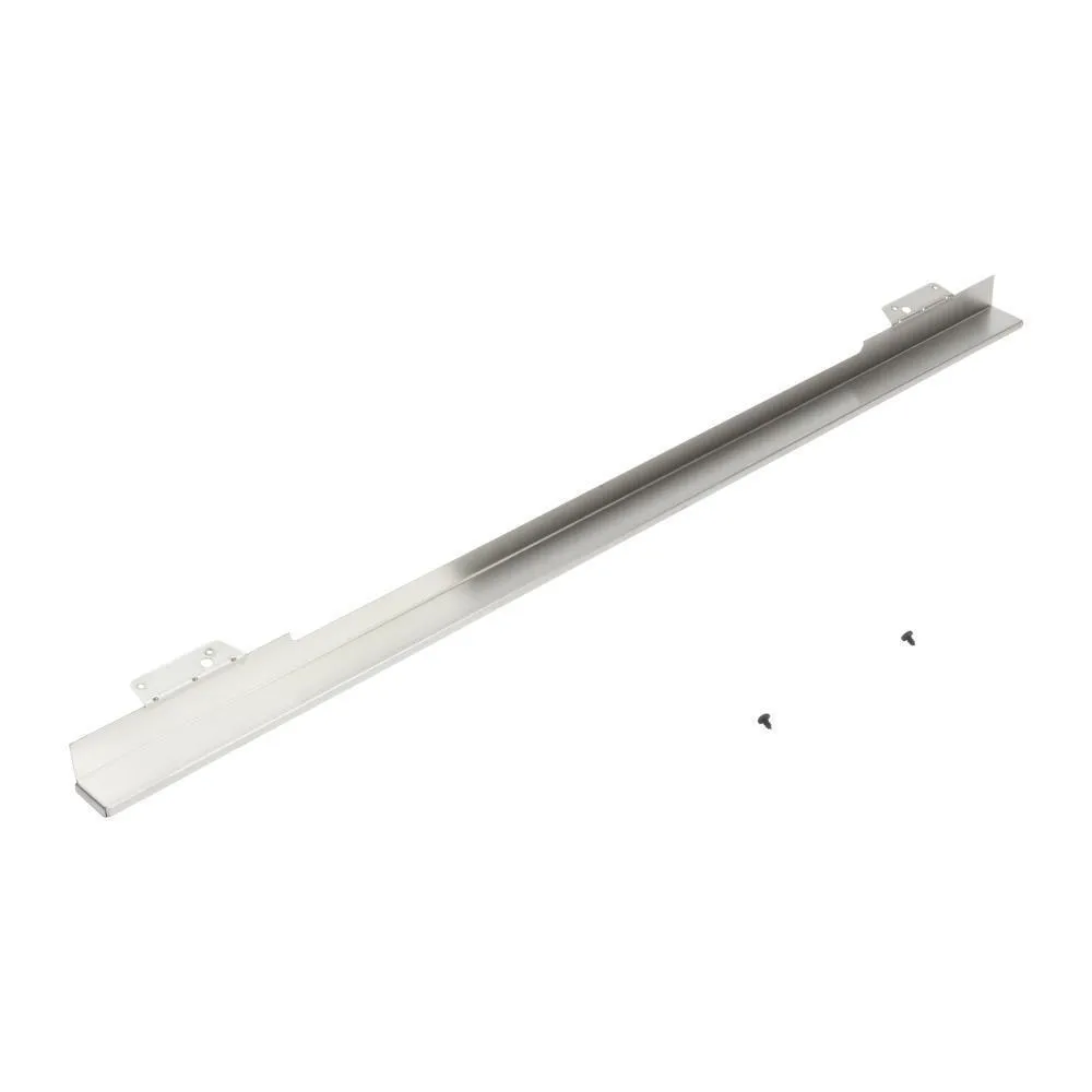Amana W10536339 30" Warming Drawer Heat Deflector, Stainless Steel Range Accessories heavy duty range knobs