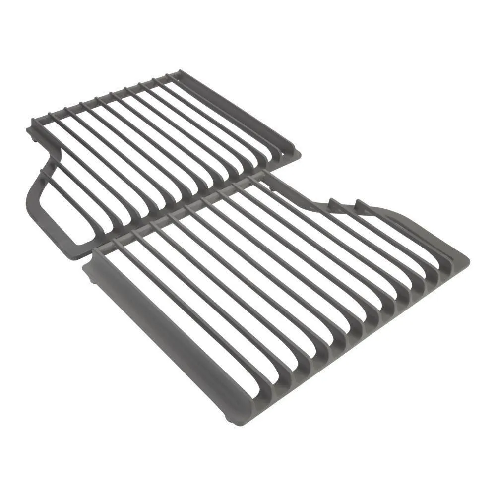 Amana W10594440 4-Burner Kit Wetstone Grate Range Accessories heavy duty range knobs