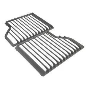 Amana W10594440 4-Burner Kit Wetstone Grate Range Accessories heavy duty range knobs