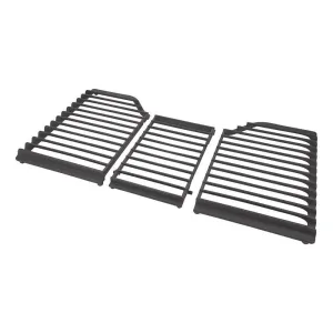 Amana W10594443 4-Burner Wetstone Grate Range Accessories heavy duty range knobs