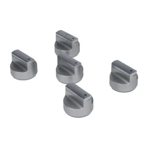 Amana W10724598 Range Premium Knob Kit Range Accessories heavy duty range knobs
