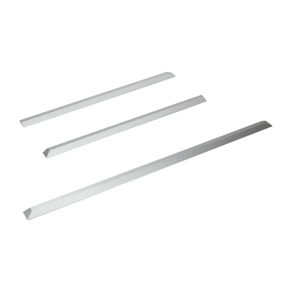 Amana W10731887 Range Trim Kit, Stainless Range Accessories heavy duty range knobs