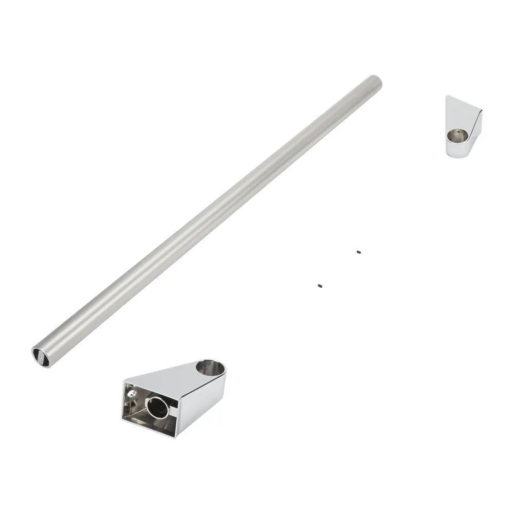 Amana W10750110 Commercial Range Handle Kit Range Accessories heavy duty range knobs