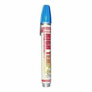 Amana W10791627 Oven Liner Touchup Paint Marker - Mixed (Blue, White, Red, Yellow) Range Accessories drip pans for electric ranges