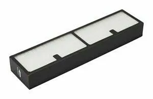 Amana W10800530 Range Ductless Air Filter - Black-White Hood Accessories universal vent hood kits
