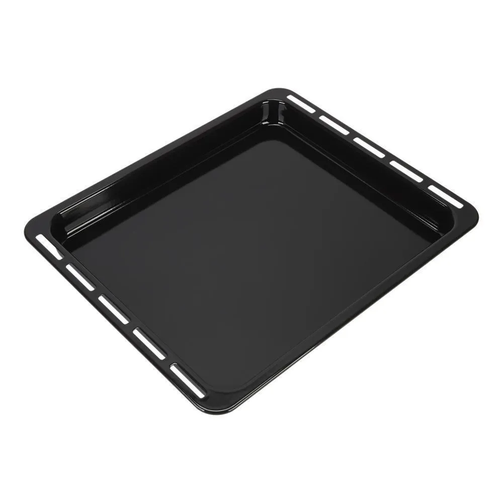 Amana W11348808 Oven Deep Baking Tray Range Accessories heavy duty range knobs