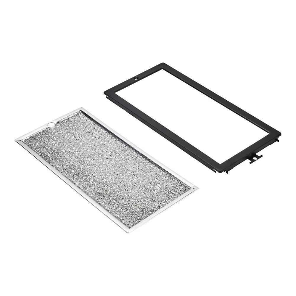 Amana W11383755 Microwave Hood Grease Filter Microwave Accessories microwave mounting hardware kit