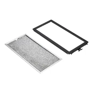 Amana W11383755 Microwave Hood Grease Filter Microwave Accessories microwave mounting hardware kit