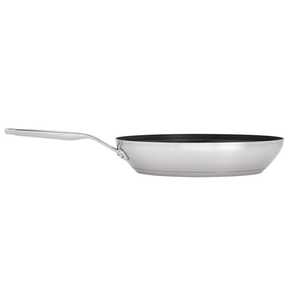 Amana W11463466 12" Nonstick Induction Frying Pan Range Accessories heavy duty range knobs