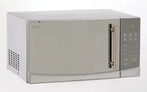 Avanti MO1108SST 1.1 Cf Touch Microwave - Stainless Steel W/Mirror Door Countertop Microwaves compact countertop microwave oven