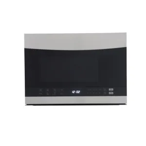 Avanti MOTR14K3SIS 1.4 Cu. Ft. Otr Microwave Oven Microwave Ovens smart sensor microwave oven