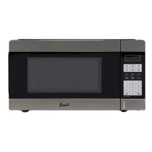 Avanti MT113K3S 1.1 Cu. Ft. Microwave Oven Microwave Ovens smart sensor microwave oven