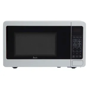 Avanti MT7V0W 0.7 Cu. Ft. Microwave Oven Microwave Ovens smart sensor microwave oven