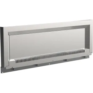 Beko BG3003 Backsplash For Gas And Dual Fuel Ranges Range Accessories range burner grate replacements