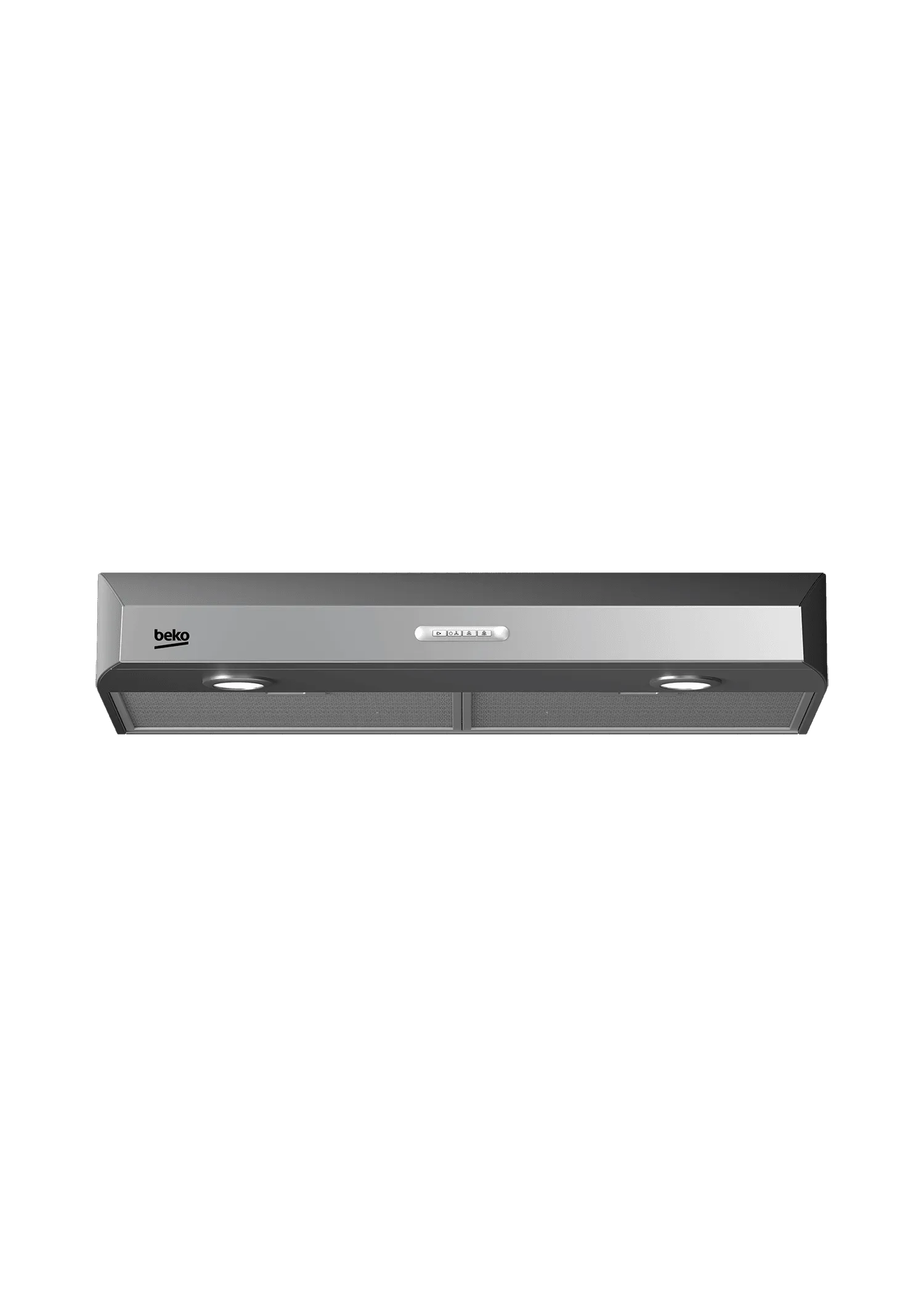 Beko CHS30100SS 30" Standard Under Cabinet Hood Ventilation Range Hoods high suction kitchen exhaust hood